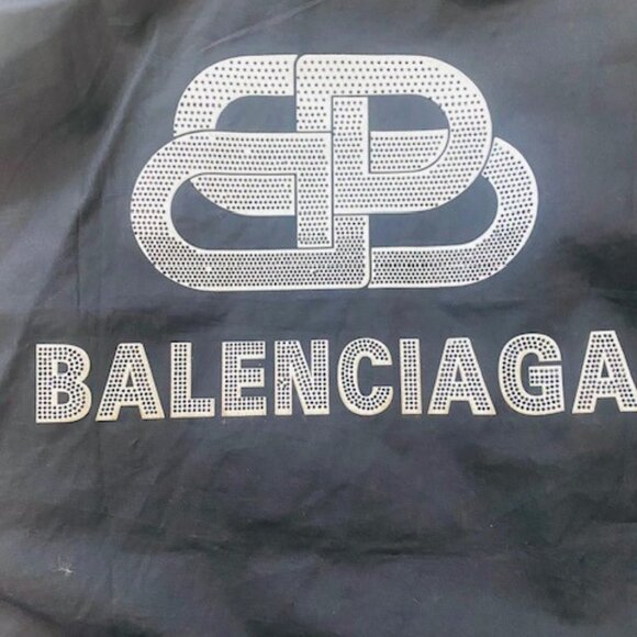 Balenciaga studs button up - Picture 3 of 6